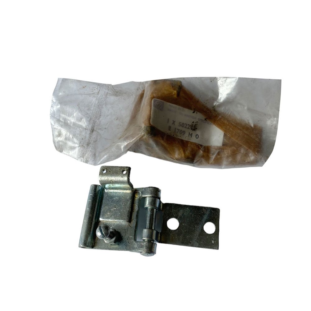 Reverse Stop Hinge Assembly 502202